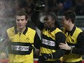 Alex Frei und der BVB-Liebe zur Borussia.......