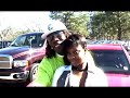 VEDOE-G & RA CHILL (BABY GIRL VIDEO)