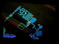 this is me playing alien syndrome for the wii so you can see what s like.