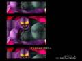 Samurai Spirits Warriors Rage (Aracde OP)