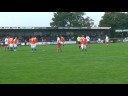 SC Erica - Nieuw Buinen 0-1 SC Erica - Nieuw Buinen 0-1