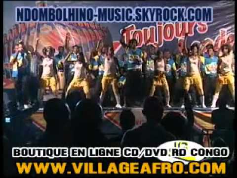 JB Mpiana Live à Kinshasa JB Mpiana Live à Kinshasa