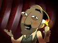 Mr Patel Episode 7 - Bombay the Hard Way