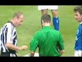 Comic Football