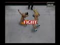 chris watson vs  pristine clarke  women champ 