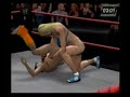 chris watson vs  pristine clarke  women champ 