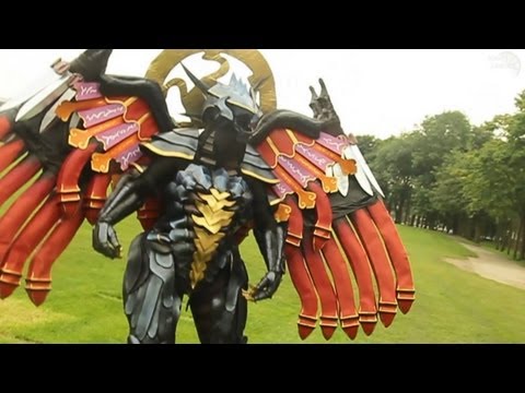 amecon - Music: Under A Paper Moon - All Time Low Filmed at: AmeCon 2012, Keele University I do not own any rights to the music in this video, if you like the track p...