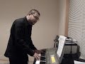 sorry bout all the weird tags, just wanna get some views lol playing piano and singing at 4am, the video quality was pure SICK earlier, but youtube totally jacked it up :( Anyways leave comments & rate thanks and god bless