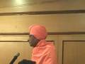 Shri Shivakumar Swamiji of Nandaveri Math on BIRD-K's work on rainwater harvesting (Kannada)
