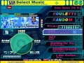 stepmania played with one hand. gets off sync after a while. my 4th or 5th attempt at this song, be lenient please.