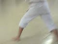 1�  copa de karate hayashy,  \"Rogerio \"