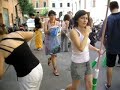 Puliamo il Pigneto