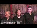 Gamesconvention 2006: NCSOFT Video mit Black Emperor