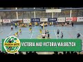 Skrót meczu Aluron Virtu Warta Zawiercie - TS Victoria Wałbrzych Skrót meczu Aluron Virtu Warta Zawiercie - TS Victoria Wałbrzych