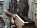 Martenot Controller Demo, Part 2