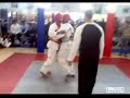 taekwando mehdi
