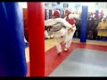 taekwando mehdi