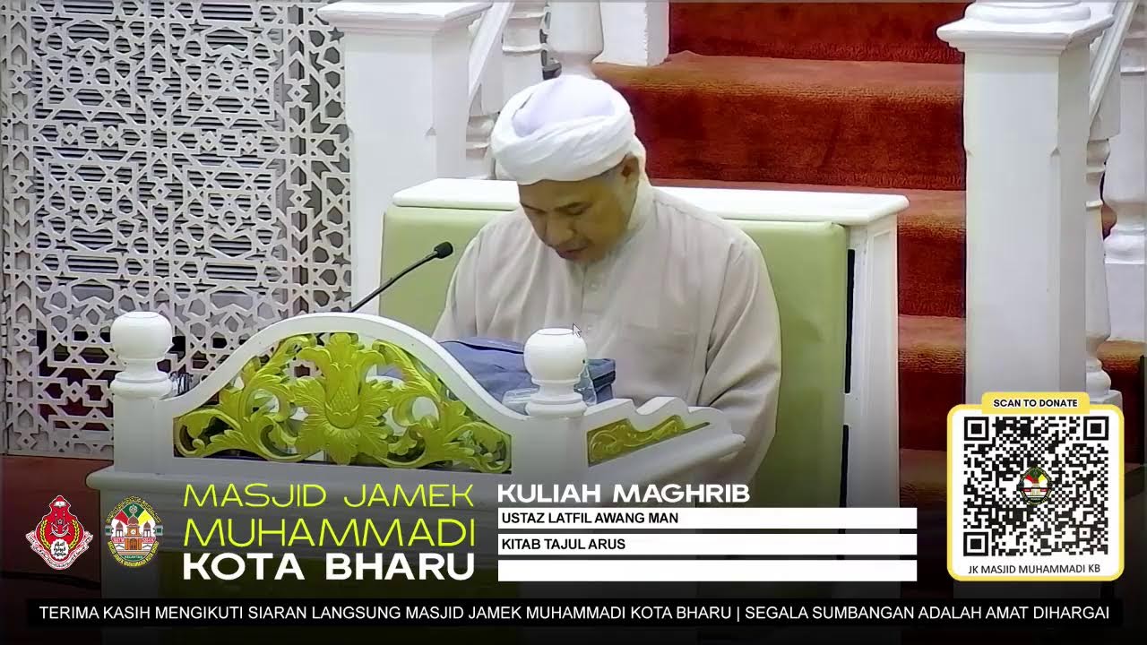 Gambar Masjid