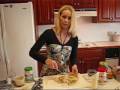 Betty's Fantastic Tuna Melt Sandwich PLUS!