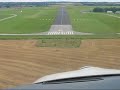 Flying in the Grob Tutor at RAF Benson Flying in the Grob Tutor at RAF Benson