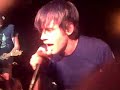 thursday - concealer (maxwell\