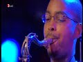Brian Blade Fellowship Brian Blade Fellowship