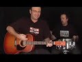 lo mismo de antes   acústico en cyloop