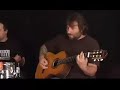 lo mismo de antes   acústico en cyloop