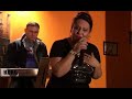 O iubire asa de mare - Violeta lumina vestului