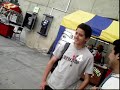 1ER CAMPEONATO FANTA GAMES LIMA-PERU