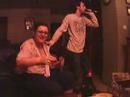 karaoke aless et cri