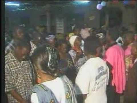 KACOU SEVERIN