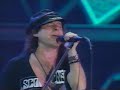 Scorpions - Dont Beleive Her - LIVE New Years Berlin, Germany 1991. Ripped from VHS recorded on that night.
