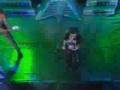 Scorpions - Dont Beleive Her - LIVE New Years Berlin, German