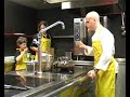 Strahlemaennchen - Lisa kocht mit Ralf Zacherl