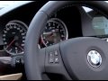 New BMW M3 Cabrio 2008 - Interieur