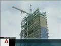 China #20 - News : Spaceship Shenzhou launched - 25.09.2008