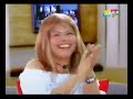 تقليدكريمه عبدالله لانجى على مع سمير غانم تحفه مووووووووووووووووووووت