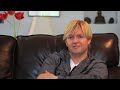 The Most Interesting People In Newfoundland Christian Corbet