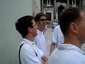 Klapa Iskon Uzivo Peristil