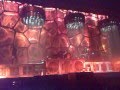 Rammstein - Feuer Frei Live in Gdańsk Sopot Ergo Arena 14.11.2011