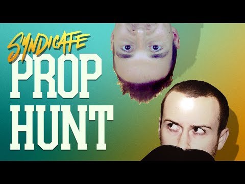 team - I hope you enjoyed the video! Leave a LIKE rating for more! ○ Next Prop Hunt Video: ▻ Click Here To Subscribe! http://bit.ly/SubToSyn ○ My Twitter - http://b...