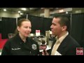 CMN Video: Ultimate Barista Championships