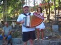 OS AMIGOS DE CIMA