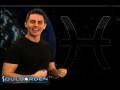 Pisces - Tuesday - 12/02/2008 - Soul Horoscopes