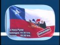 Promoción de La Hora de la Pyme entrevista