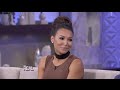 Who Was Big Sean’s Song Really About? Naya Rivera Shares