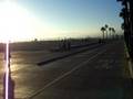 Moxie Biking in Santa Monica