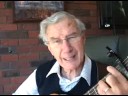 Pat Alexander Sings \"How Long Would It Take By Train?\"
