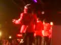 Redcoats Whyvon, Craig, Deano n Chris doing Chocolatte Redcoats Whyvon, Craig, Deano n Chris doing Chocolatte